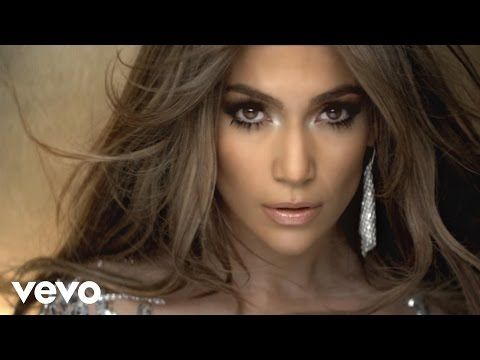 Jennifer Lopez - On The Floor ft. Pitbull